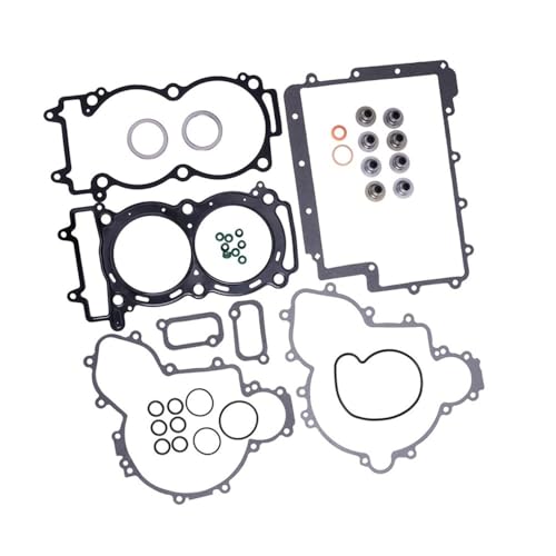 �I�[�g�o�C�p�R���v���[�g�V�����_�[�K�X�P�b�g�L�b�g RZR XP 4 900 EPS XP900 RZR900 RZRXP900 808970 2011 2012 2013 2014�ɓK��