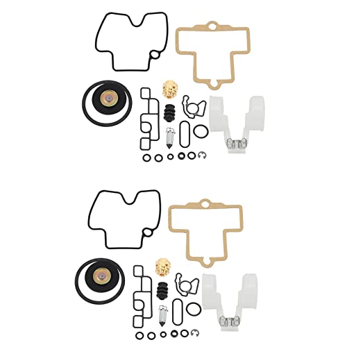 Kit de réparation de carburateur pour FCR corps incliné 28 à 41 2X