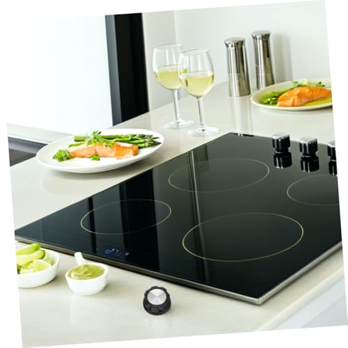 Perillas eléctricas para horno 6pcs miniatura 5
