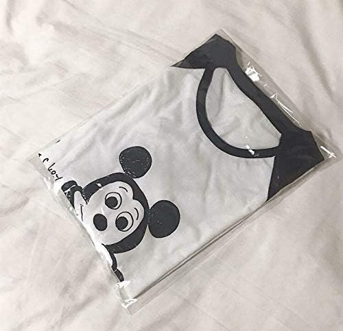 Amazon Co Jp 嵐 櫻井翔 展覧会 ミッキー Tシャツ 服 ファッション小物