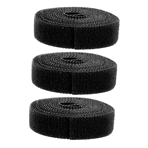 ORFOFE 3ボリューム製ガーデン 植物用結束バンド 園芸 サポート結束材 蔓や果樹の固定に 風雨対策 可愛げない設計