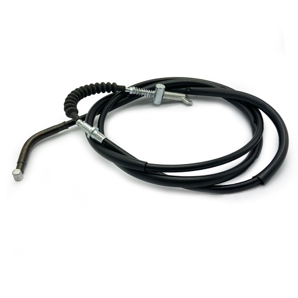 Freno trasero para rutas en quad JS250 compatible con C01909 2