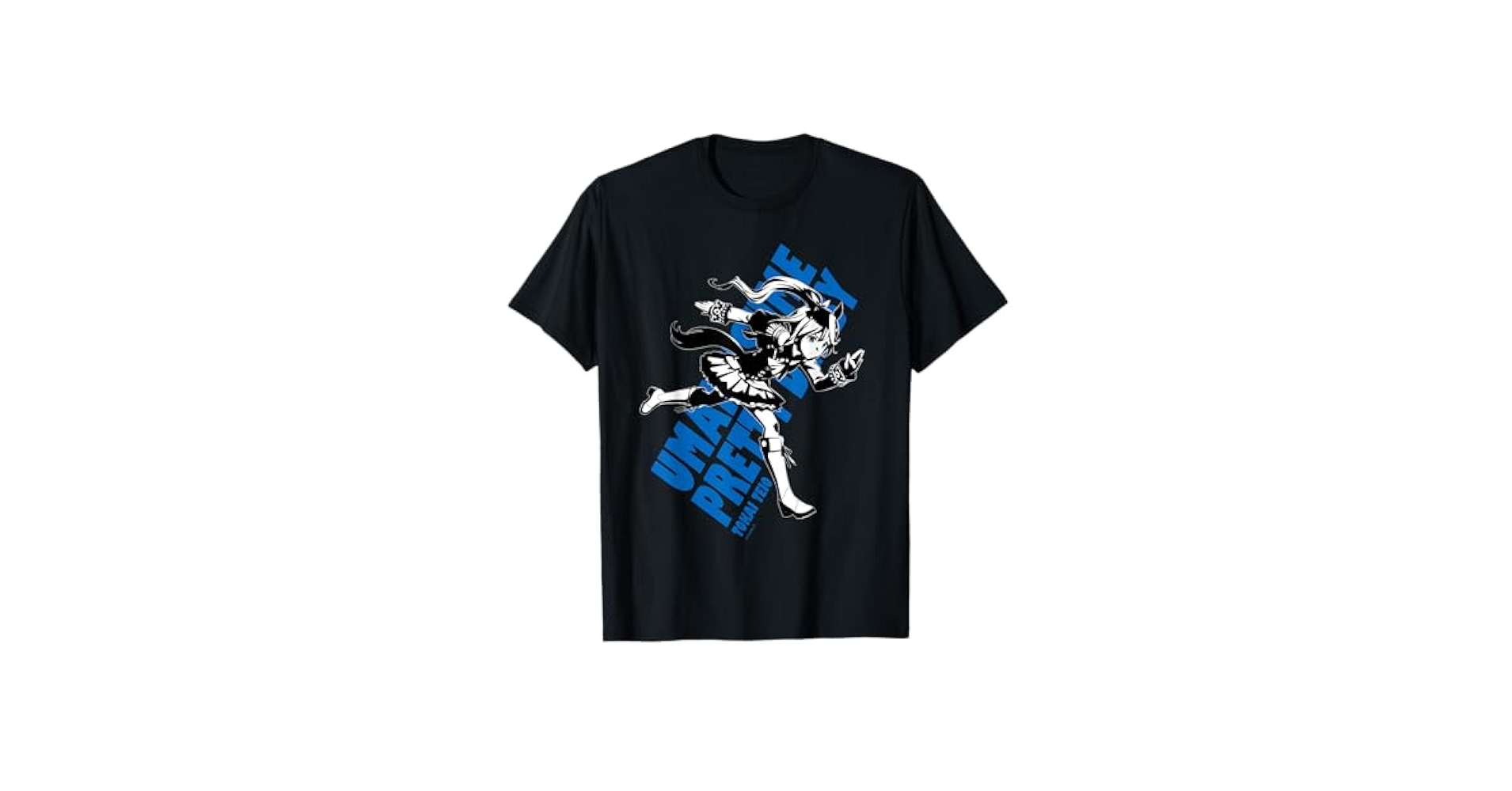 【競馬】トウカイテイオー（日本ダービー）Tシャツ・Lサイズ 競馬】トウカイテイオー（日本ダービー）Tシャツ・Lサイズ 競馬
