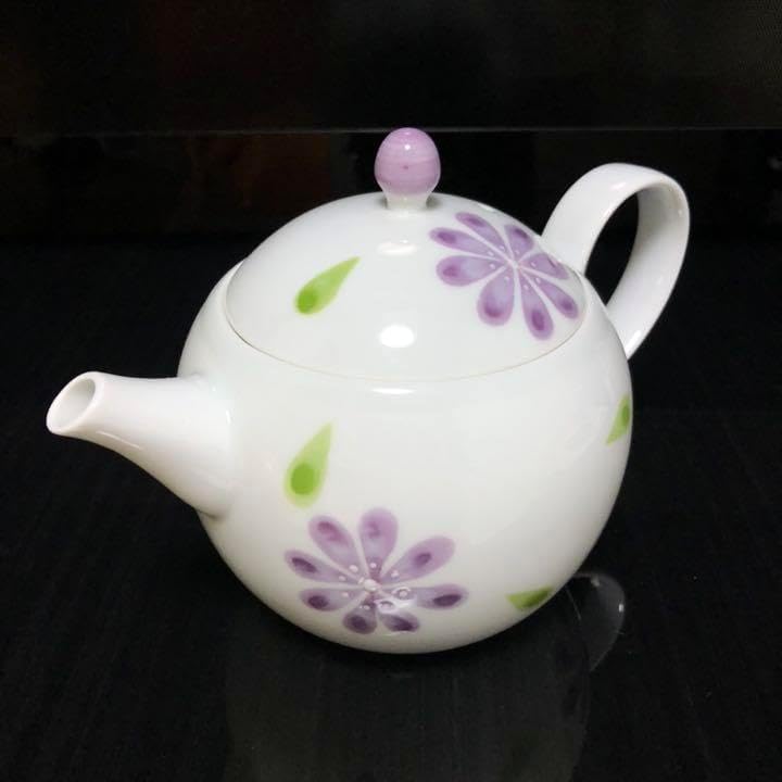 安藤日出武（造）志野茶碗 共箱 | 古美術ささき 作家 中嶋 志野焼 抹茶