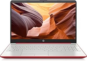 HP 15 (Pentium N6000, 8GB, 128GB)