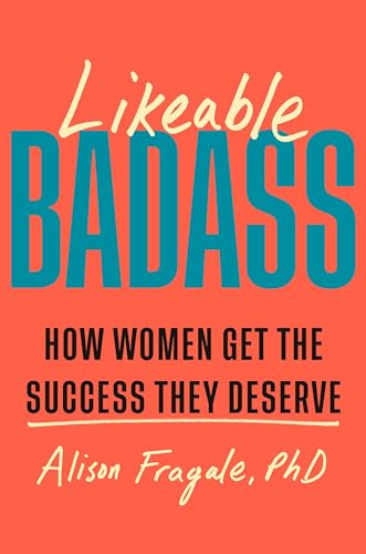 Likeable Badass view 2