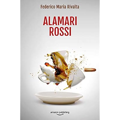 Alamari rossi