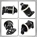 EGV658 EGR Valve Exhaust Gas Recirculation, Fit For Accord 1998-2007,Pilot 2003-2008, Odyssey 1999-2008,For Acura CL,MDX,RL,TL 1997-2009, Vue 2004-2007