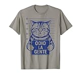 Photo Gallery odio la gente divertente gatto antisociale idea regalo maglietta Photo Gallery odio la gente divertente gatto antisociale idea regalo maglietta