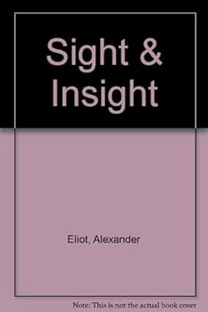 Paperback Sight and insight (A Dutton paperback) Book