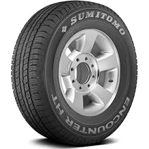 Sumitomo Tire Encounter HT All-Season Radial Tire - 225/70R16 103T