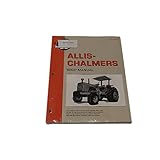 AC202 I&T Shop Service Manual Fits Allis Chalmers D19 D21 180 185 190 190XT 200 210 220 7000 7010 7020 7030 7040 7045 7050 7060 7080