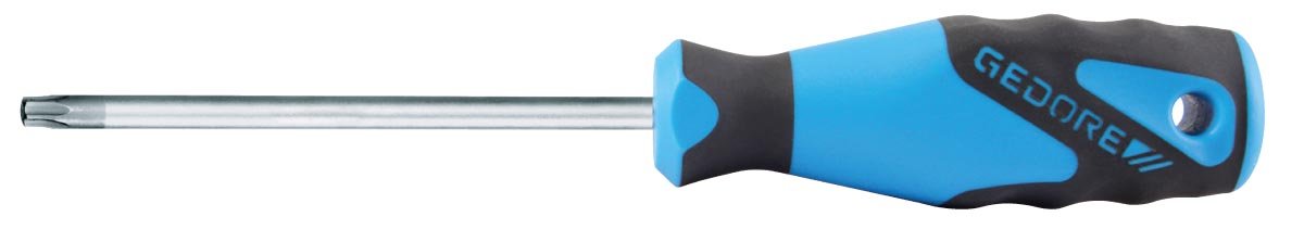 Gedore 1500 CT1-2163 TX - Surtido de destornilladores
