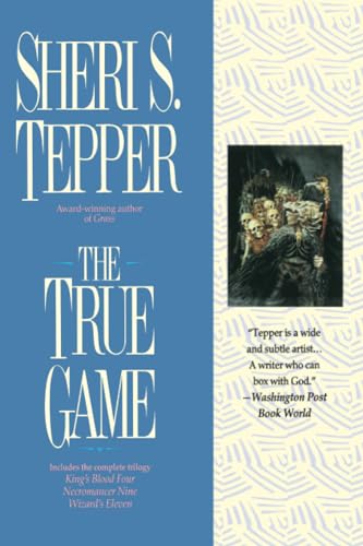 The True Game view 2