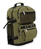 Everest Luggage -Child Vendor Code 3045R-OLI/BK