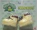 Cabbage Patch Kids CPK Dolls Purple Hiking Boots 14" poupées Chaussures