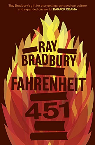 Preisvergleich Produktbild Fahrenheit 451 (Flamingo Modern Classics): A Novel