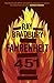 Produktbild Fahrenheit 451 (Flamingo Modern Classics): A Novel