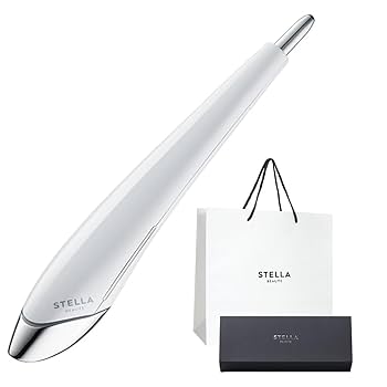 STELLA BEAUTE Beauty Face Stick ステラ STELLA BEAUTE（ステラ ボーテ）から新感覚美容デバイス「Beauty