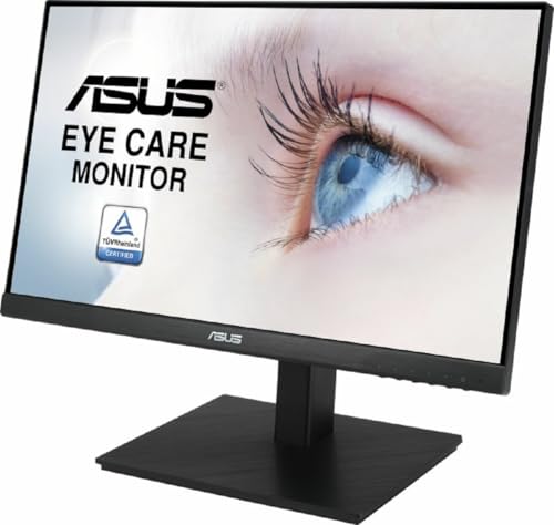 ASUS VA229QSB 22 Zoll FHD IPS Eye Care Monitor – Ansicht 3