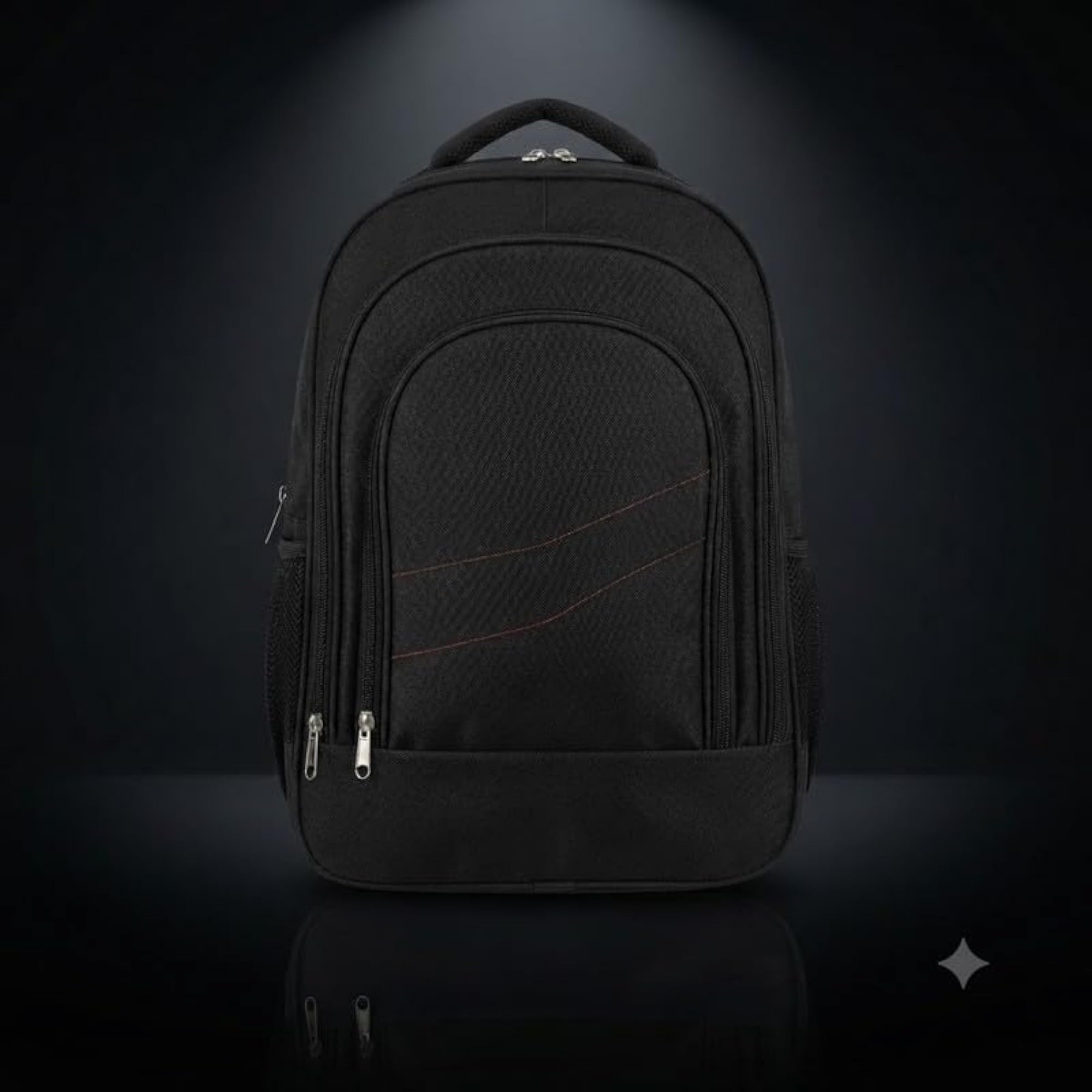 Travel Backpack for Men & Women, Spacious