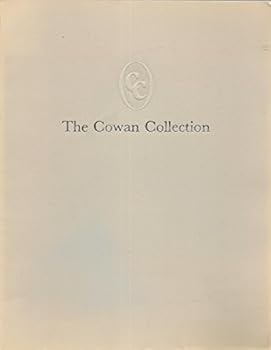 Paperback The Cowan Collection Book