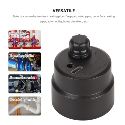 Amplificateur Casque Haute Sensibilité Son Traversant Mur – vue 7