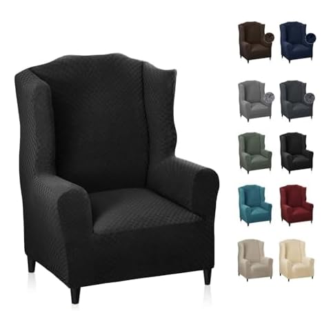 Housse de Fauteuil MAXIJIN Élastique Cover