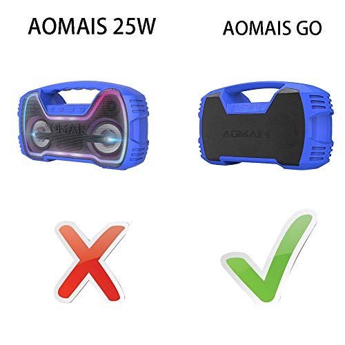 aomais go 30w