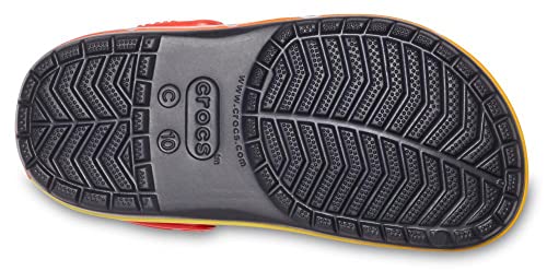 Image of Crocs Unisex Kids Funlab Super Mario Clog