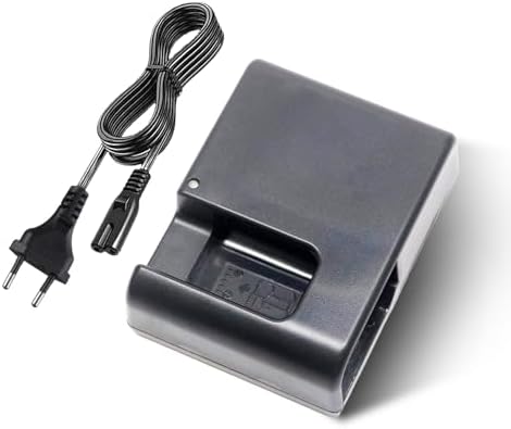 Chargeur MH-25/MH-25a Pour Batteries Nikon EN-EL15/15a/15b - Compatible