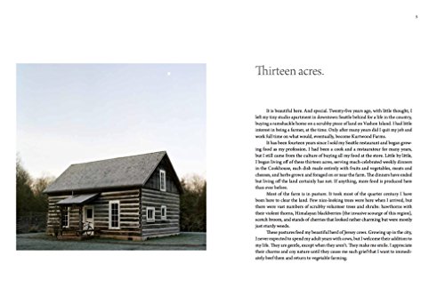 Farm Food Volume 1; Fall & Winter - Image 5