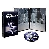 フットルース　スチールブック仕様【ツタヤ限定】（初回限定版）（Ｂｌｕ?ｒａｙ　Ｄｉｓｃ）
