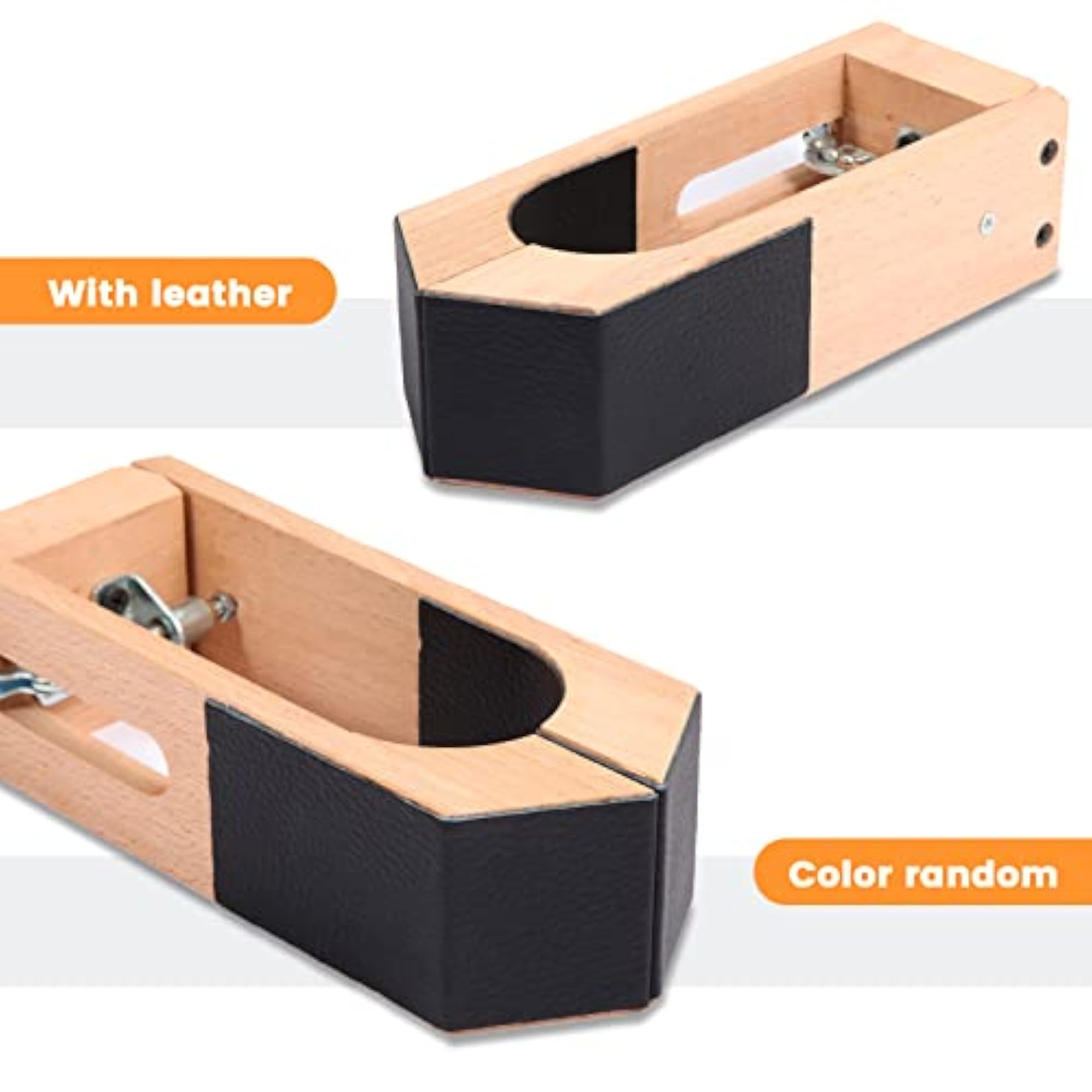 Leather Stitching Pony 360 Rotation Universal Clamp