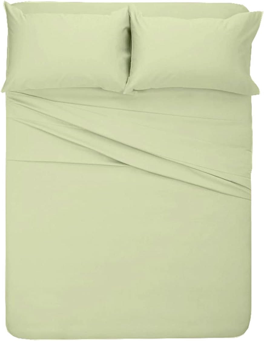 MyGiza Sheets RV King (72 x 80) 400 Thread Count Egyptian
