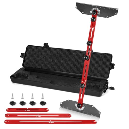 PMMJ Stair Tread Template Tool