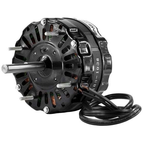 1VLD1 Dayton Direct OEM Interchange Replacement Unit Heater Motor