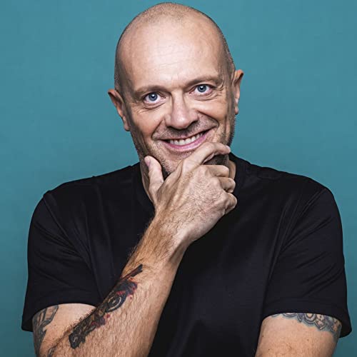 Max Pezzali