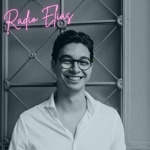 Radio Elias cover art