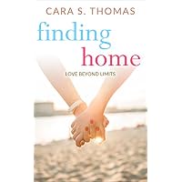 Lesbian Romance: Finding Home