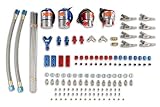 NOS Professional Pro Shot Fogger Super A Nozzle