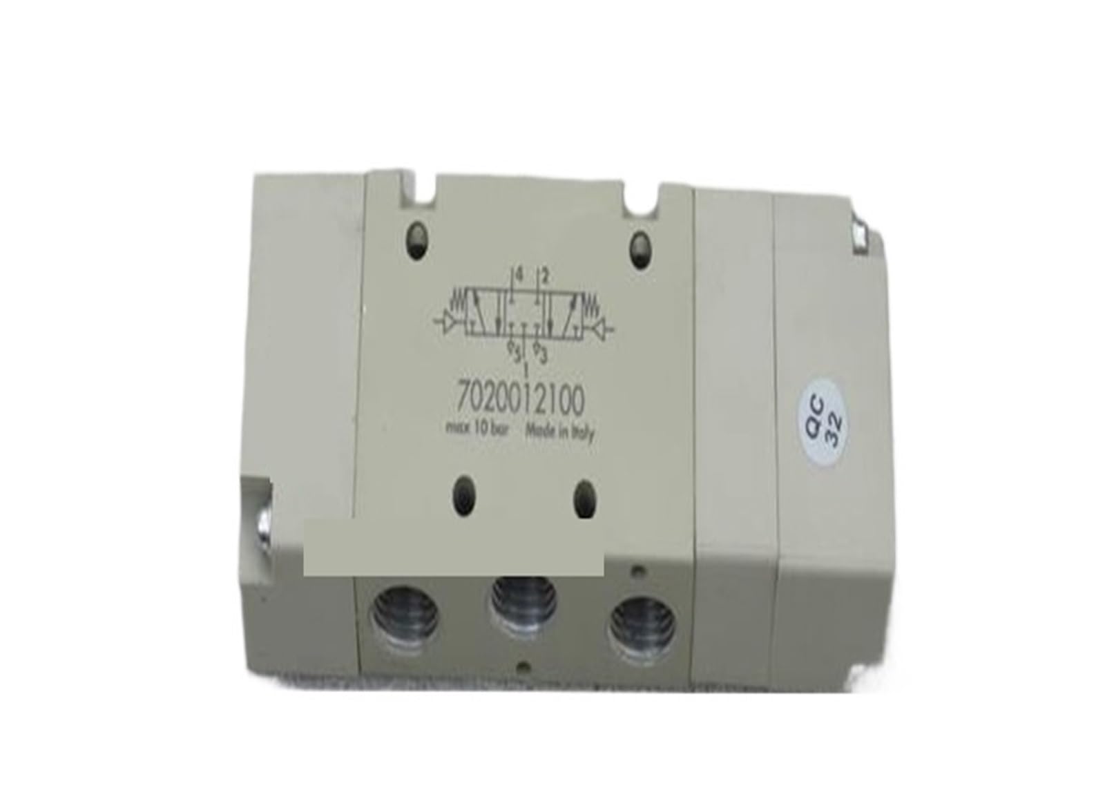 CXFCIHFT 7020010200 7010011200 7020012100 7020011100 7010010200 Solenoid Valve(7010011200)