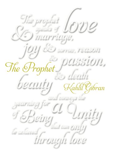 The Prophet