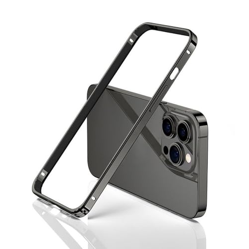 Coque aluminium iPhone 14 Pro Max protège sans enlever la finesse