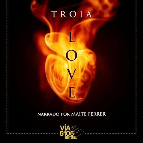 Page de couverture de LOVE (Spanish Edition)