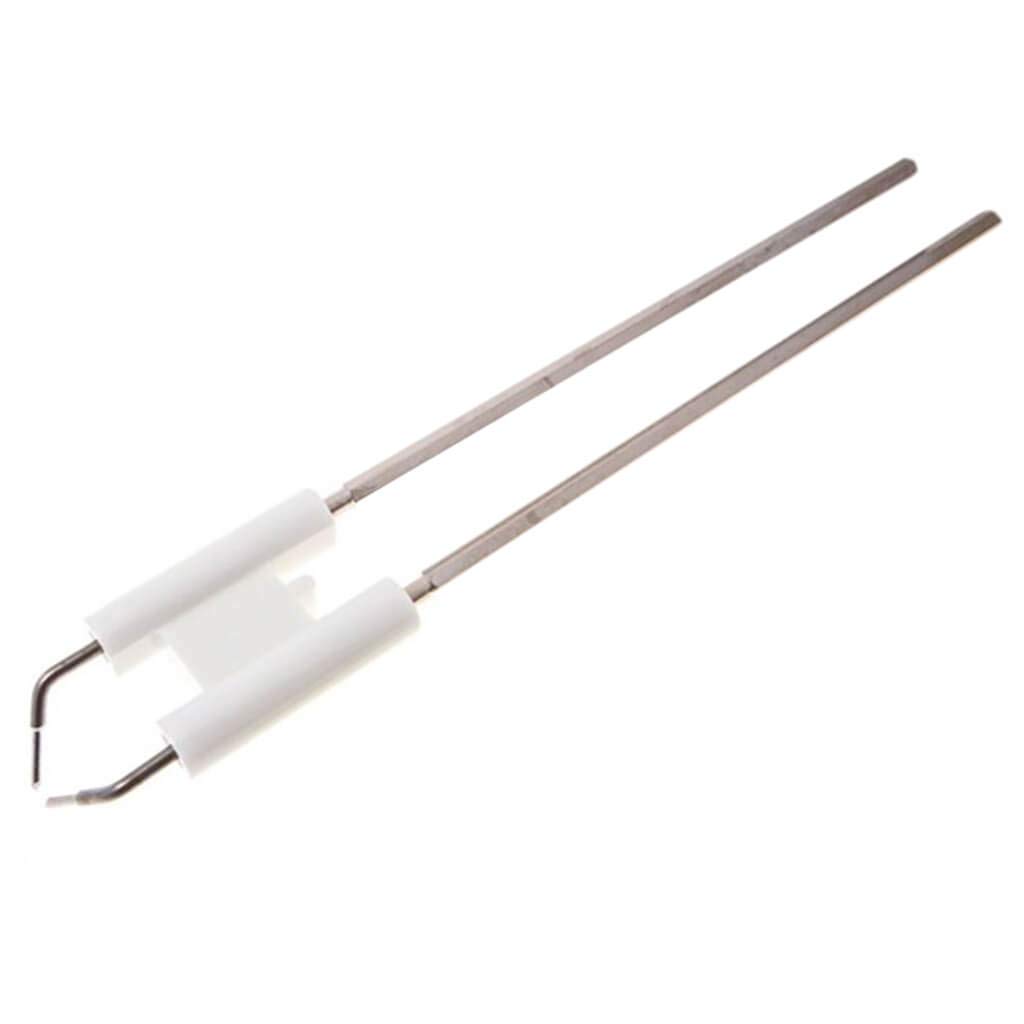Riello G20 Burner Electrode Assembly, 3002919