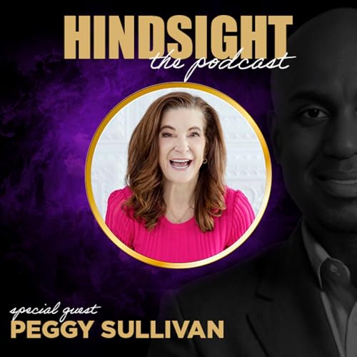 The Mindset Shift That Helped Me Escape the Hustle (ft. Peggy Sullivan)