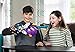 Thames & Kosmos Mega Cyborg Hand STEM Experiment Kit | Build Your Own GIANT Hydraulic Amazing Gripping Capabilities Adjustable for Different Sizes Learn Pneumatic Systems