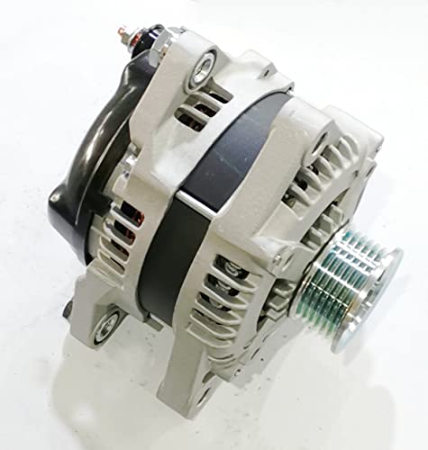 TYC Alternator Compatible with 2011-2018 Kia Sorento by TYC - Used condition - US$82.28