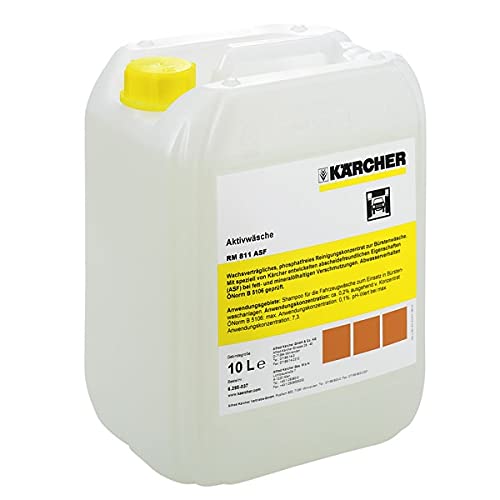 Karcher 6.295-140.0 - Rm 811 200 l